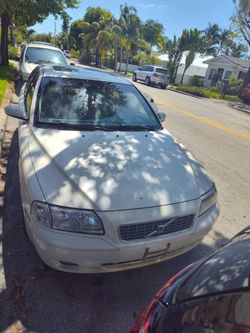 2005 Volvo