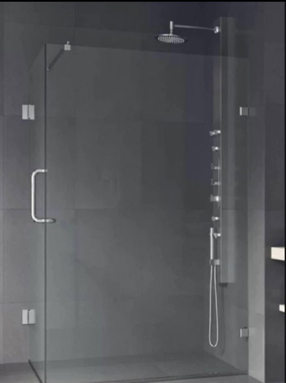 Brand New Vigo Shower Enclosure