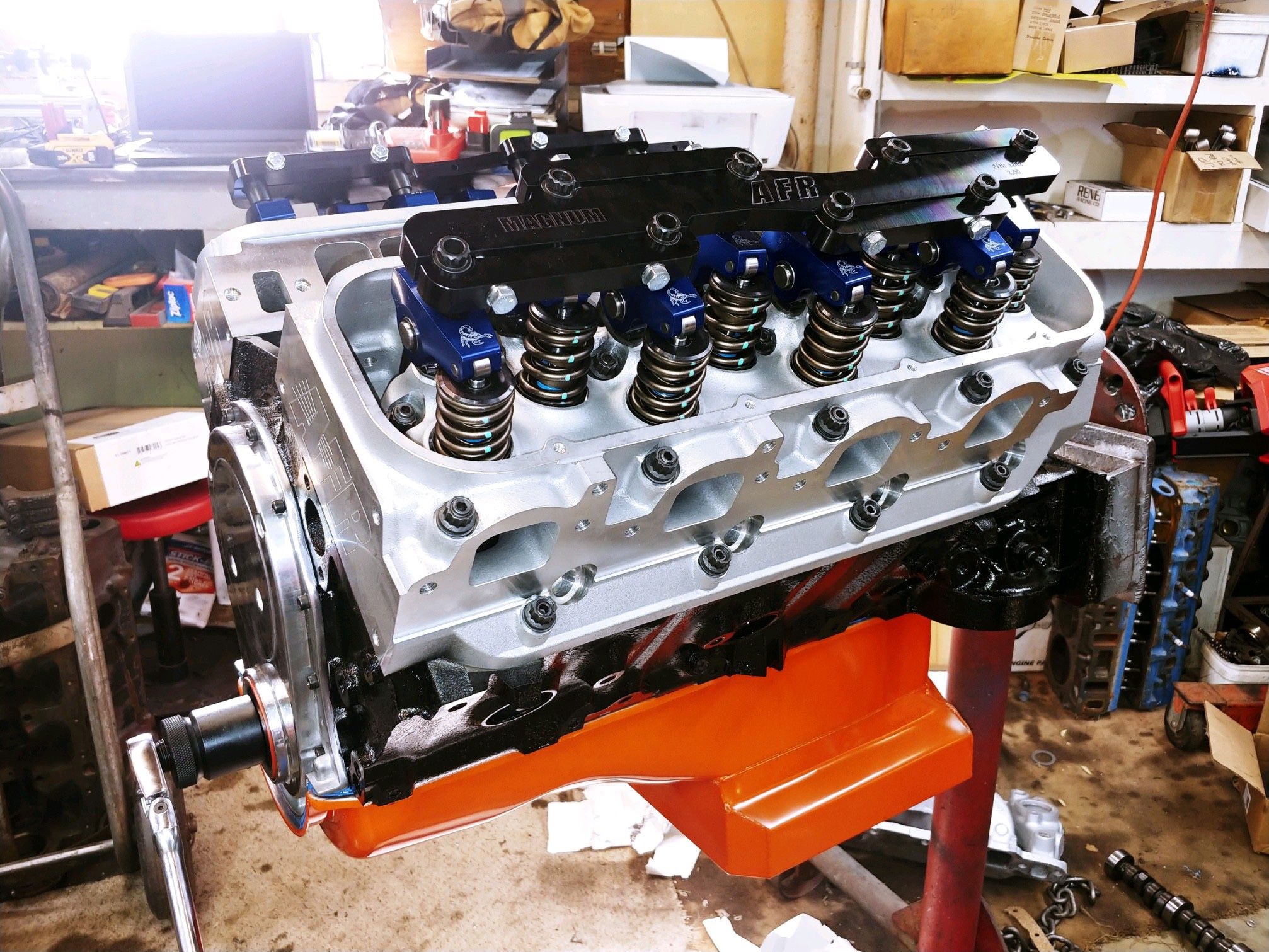 BBC Brand New 468