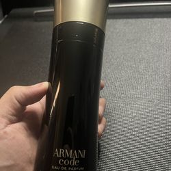 Giorgio Armani   Armani Code EDP