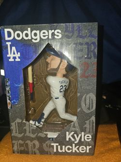 Kyle Tucker  Los Angeles Dodgers