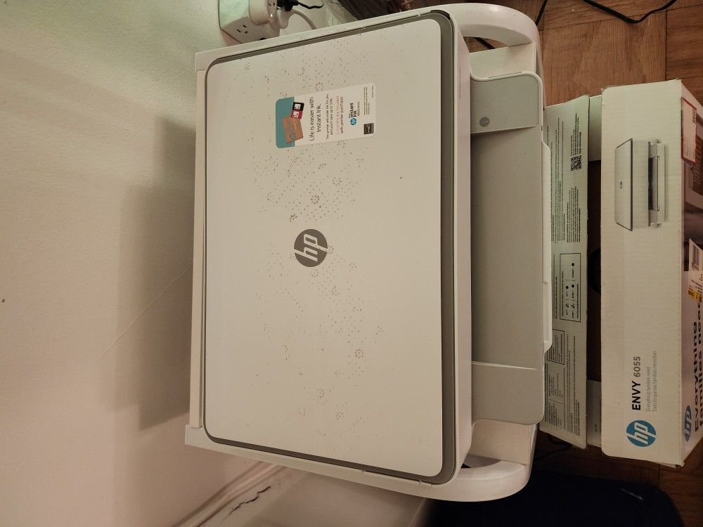 HP Printer