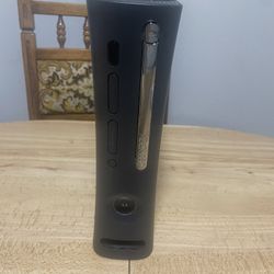 Xbox 360 Elite Broken 