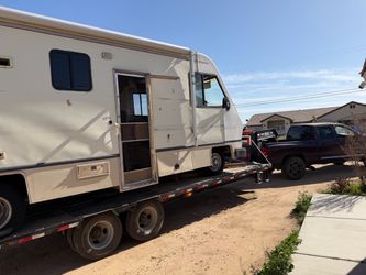 TOW & RELOCATE