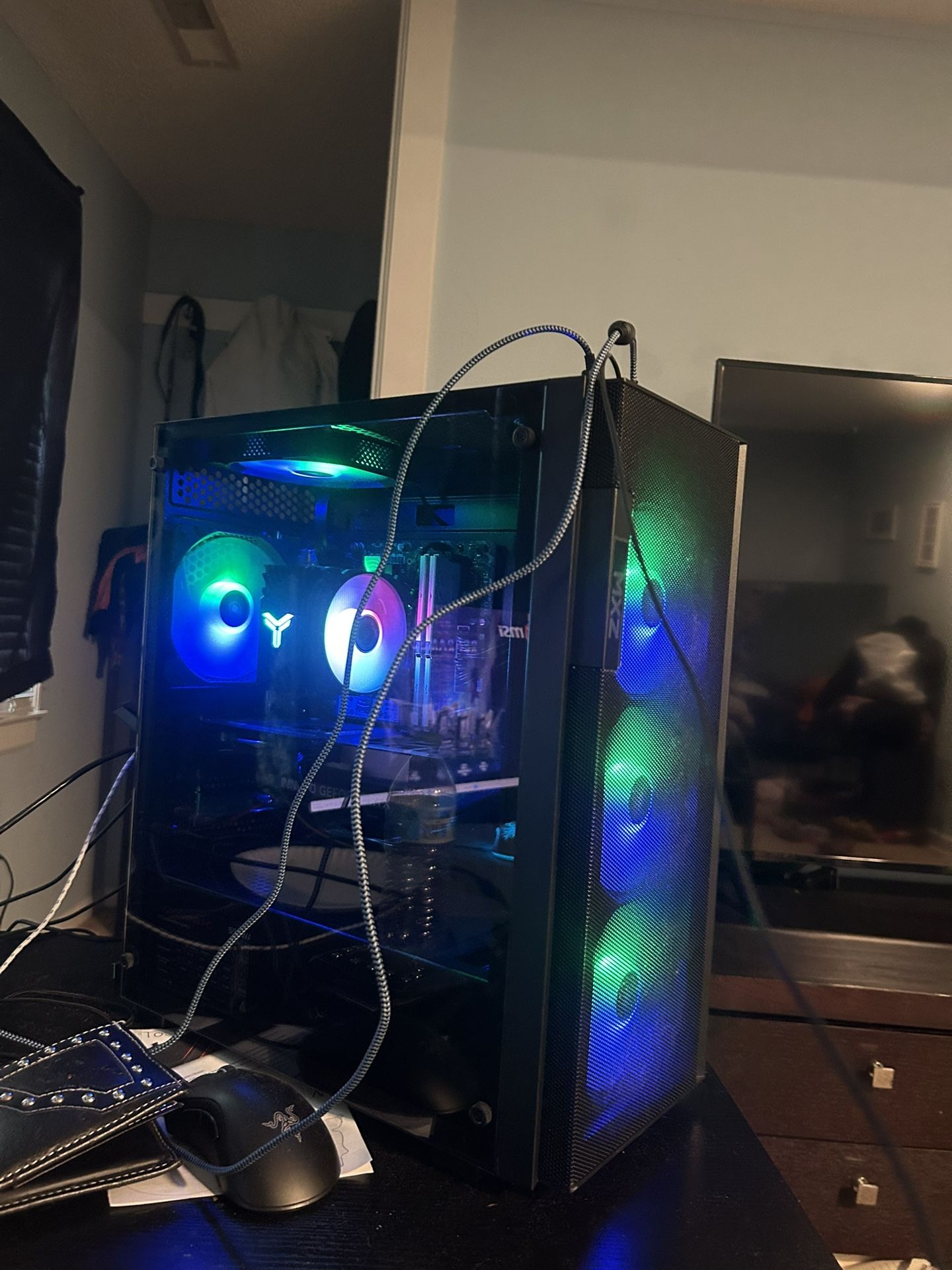 Gaming PC 
