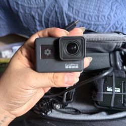 GoPro 7