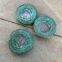3/8” X 50’ Hitachi Air Hose 