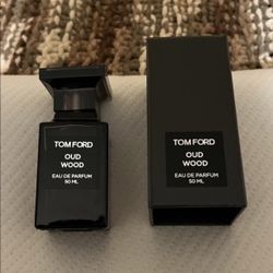 Tom Ford Oud Wood