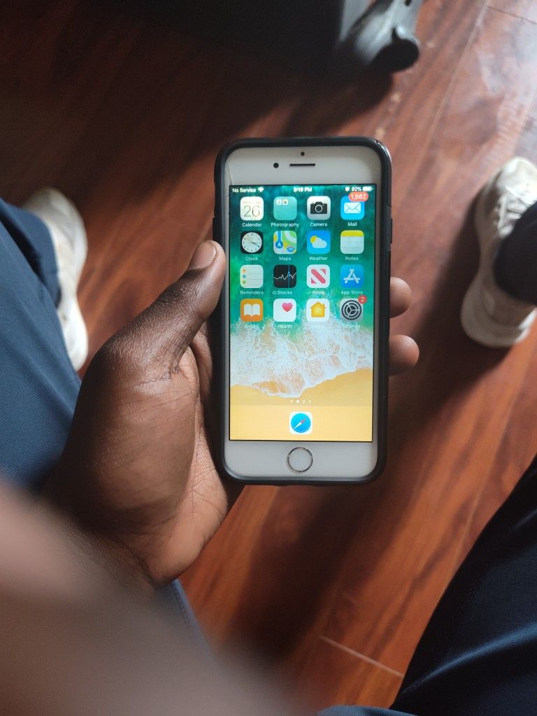 iPhone 6
