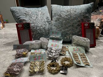 Holiday decorations