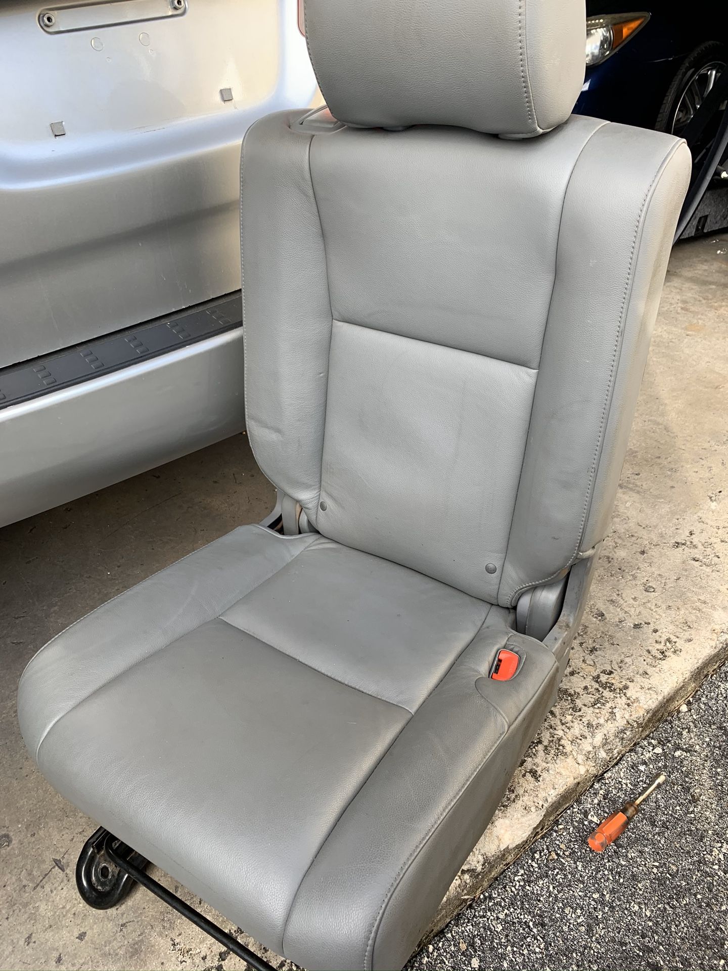 Toyota Tundra Seats For Sale In Miami, Fl - Offerup