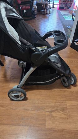 Graco stroller
