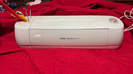 Cricket exploder air 2