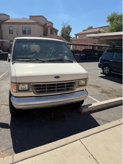 1994 Ford F-250