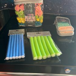 Conair Hair Rollers Bundle $10.00 All