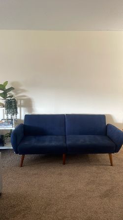 Detachable Futon