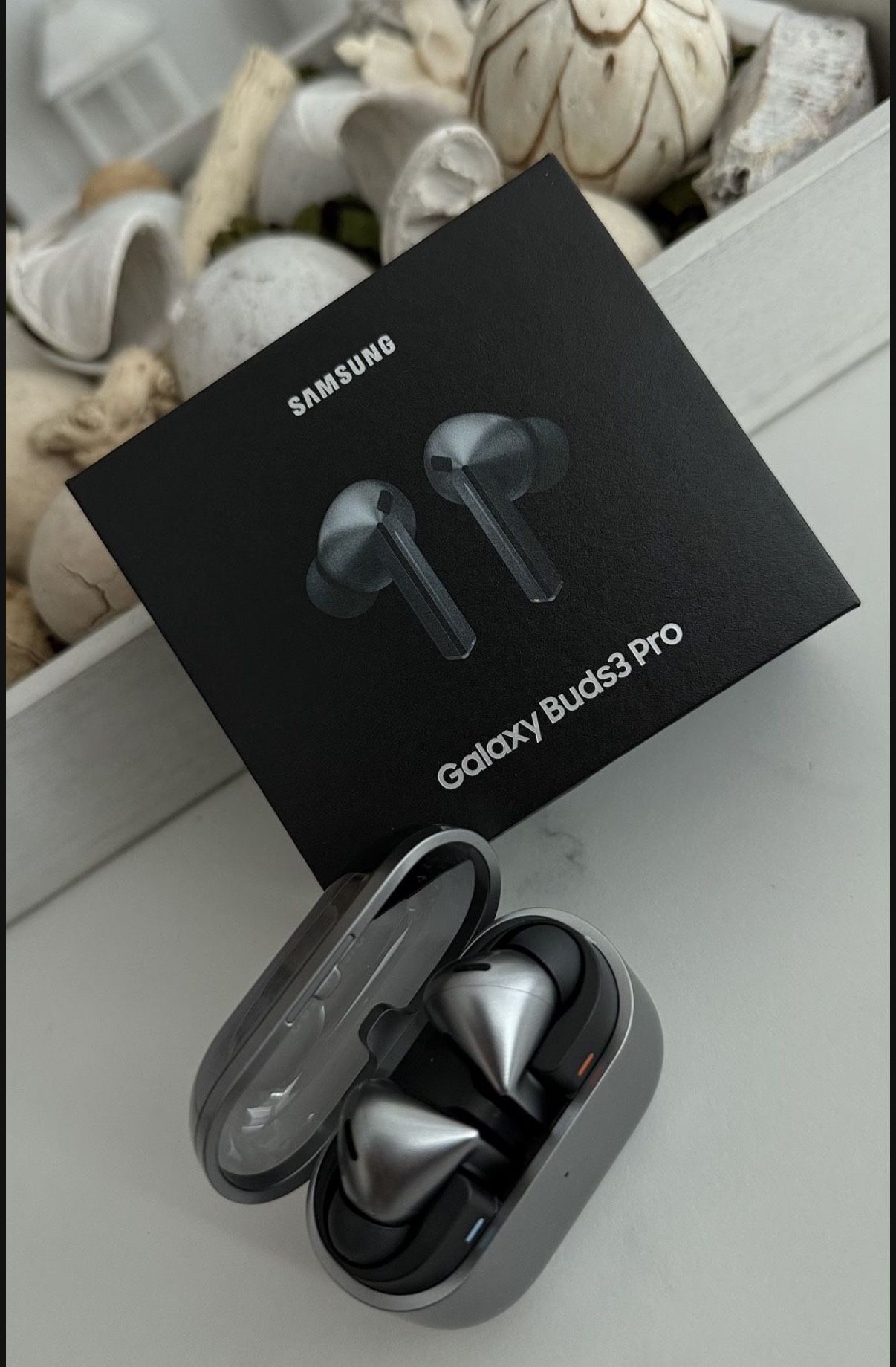 Samsung Galaxy Buds 3 Pro