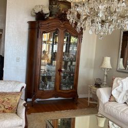 Antique French Aromoire