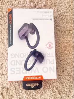 ear buds