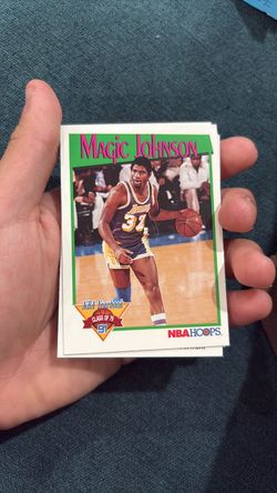 Basketball cards