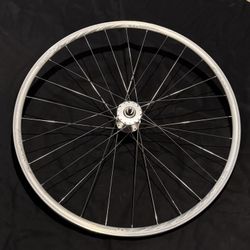 700c Front Bike Wheel 