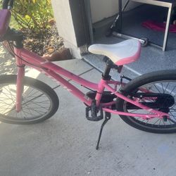 Trek kids Bike