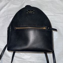 kate spade mini backpack 