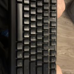 Steelseries Apex 3 TKL