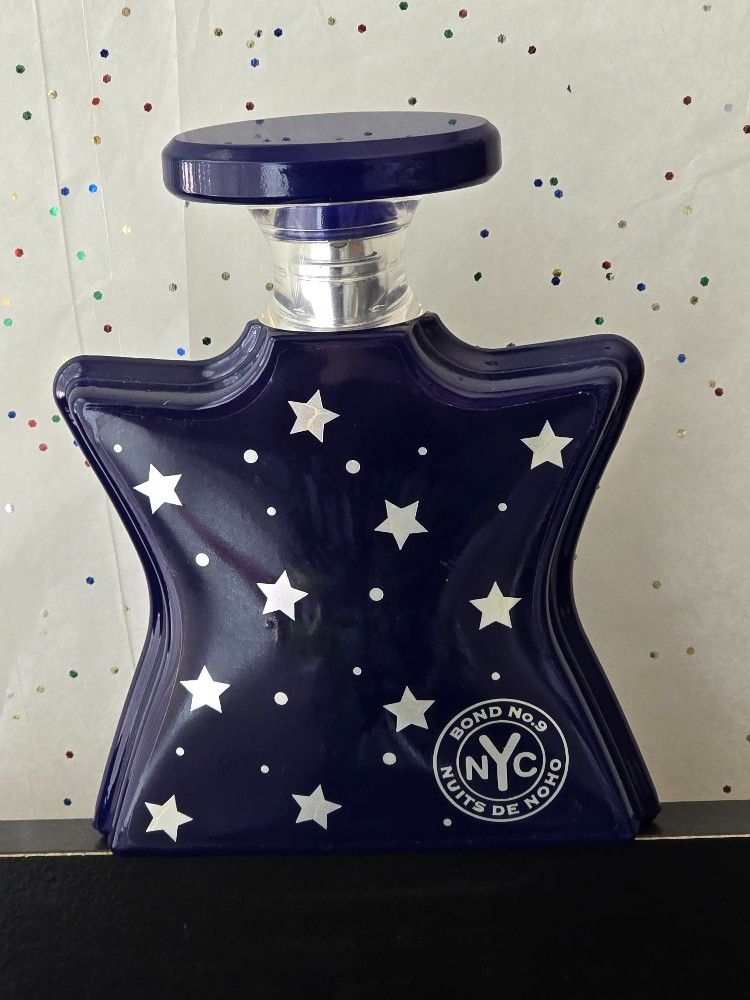 100ml womens perfume, used once, no box. Cash only