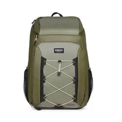 Igloo Element 36-Can Backpack Cooler