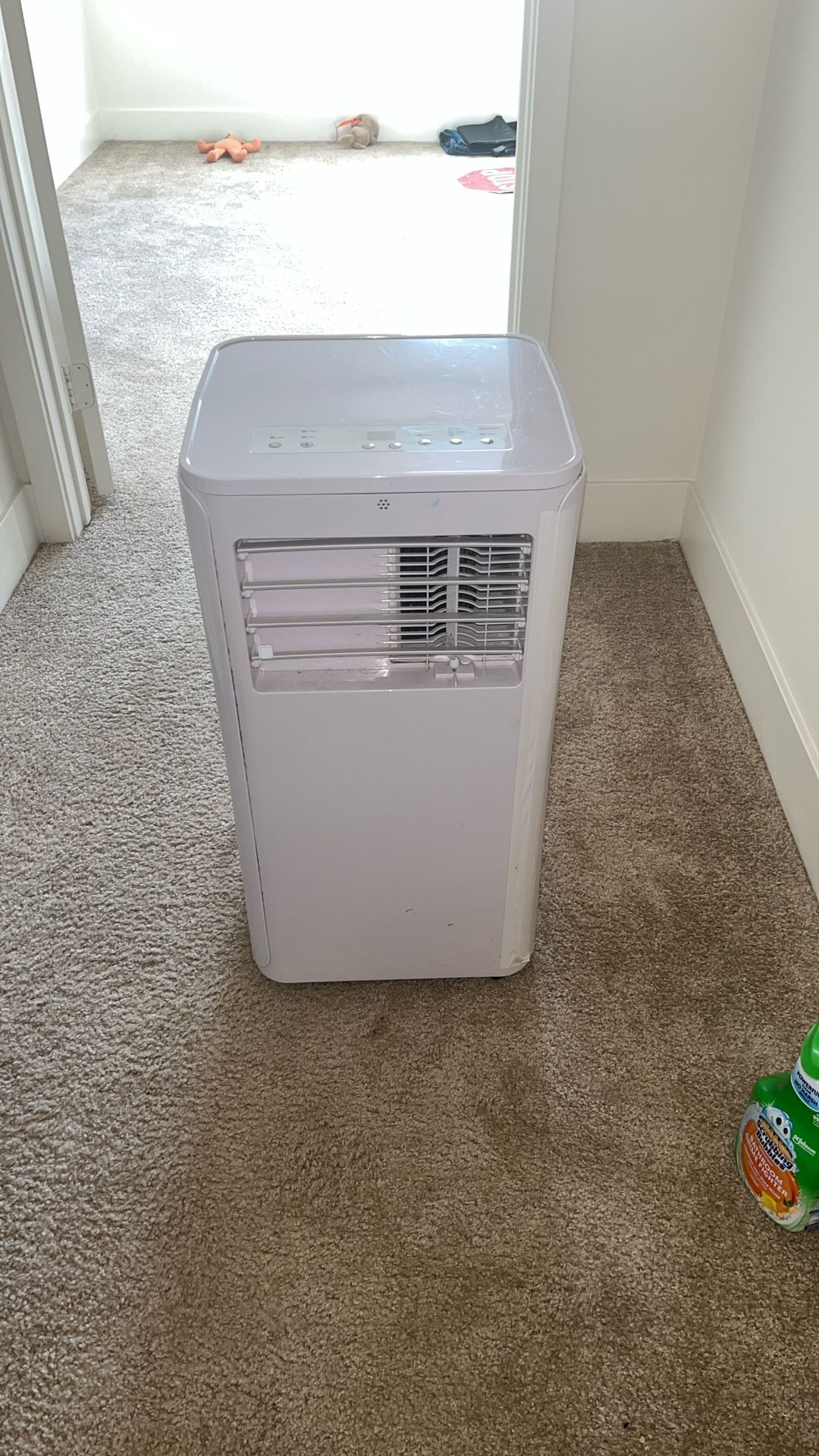 Coolbus Portable Air Conditioner 12000BTU