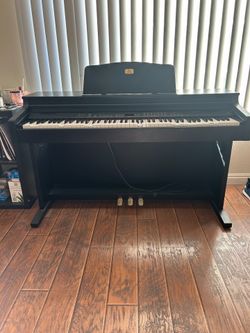 Piano - Electric FREE