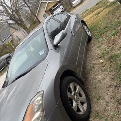 2008 Nissan Altima
