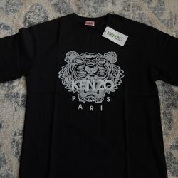 Kenzo Designer T Shirt