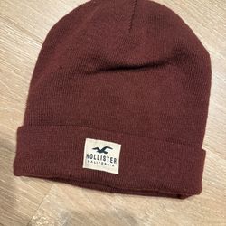 Hollister Beanie 