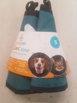 Pet cone