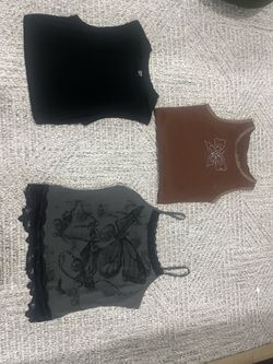 Shirts - Small