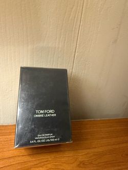 Tom Ford Ombré Leather EDP 100ml