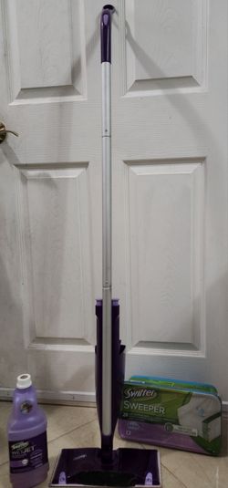 SWIFFER