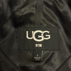 UGG Woman’s Jacket Size S