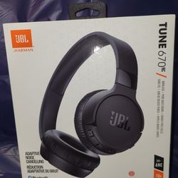JBL Headphones