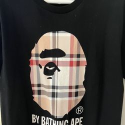 Bape T Shirt