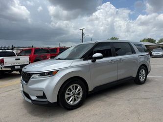2022 Kia Carnival
