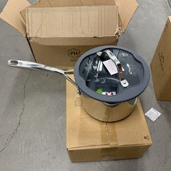 Ollita de 3qt Antiderente princes Hause