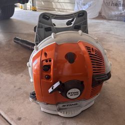 Stihl Blower Leaf Blower