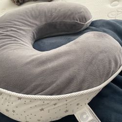Boppy Baby Pillow 