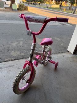 Bike 12’