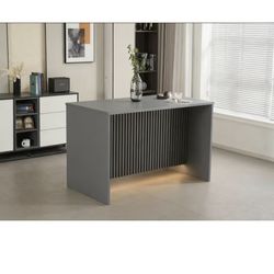 Brand New Faux Marble Table