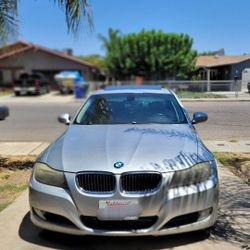 2005 BMW 3 Series