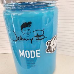 Johnny B